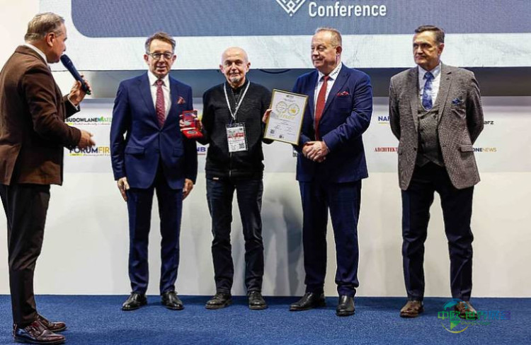 2026年波兰华沙国际石材展览会：石材世界的创新