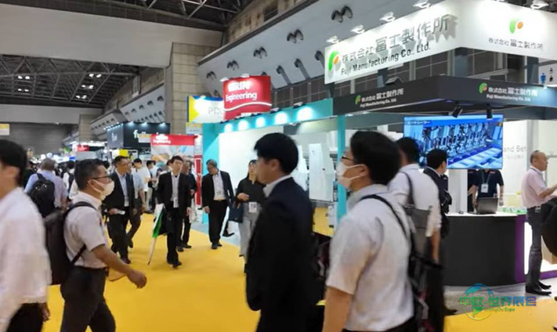 日本东京国际食品机械及技术展 FOOMA JAPAN 2026启动会聚全球食品机械顶尖力量