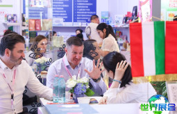 2026年上海西雅国际食品展(SIAL)参观指南（日程/场馆/观众注册）