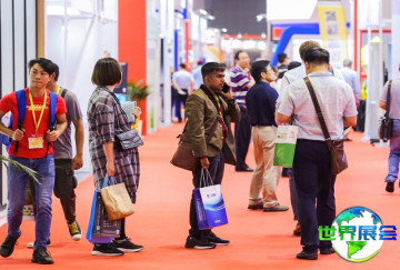 2026上海交通展(Intertraffic China)观展指南：日期/场馆/购票方式详解