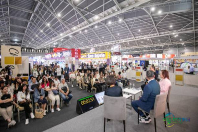 2026年新加坡新加坡城国际食品与酒店展览会：技术、便利性和食品订购的未来
