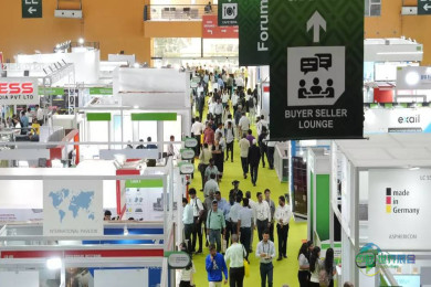 新德里国际应用激光、光电技术展 LASER World of Photonics India 2026敬请关注