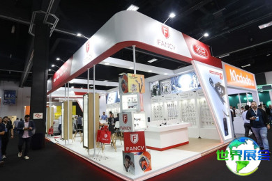 2026年墨西哥消费电子与家电展（Electronics & Home Mexico）观展全攻略：日程安排、场馆信息及票价详情