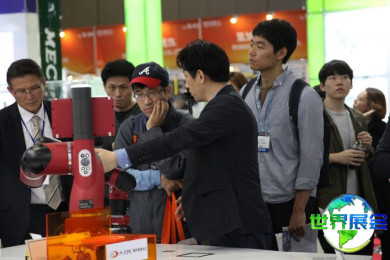 2026年韩国无人系统世界大会(Unmanned System World Congress)最新参展企业名录