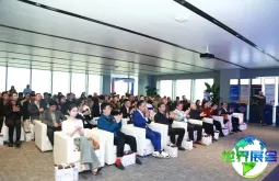 展商动态丨圣象·元维携手NBA中国 品牌合作签约与运动地板新品发布盛典成功落幕