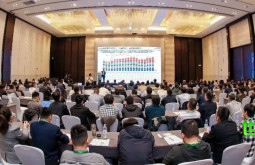 共商跨界融合新篇章，第四届新能源汽车创新技术与行业发展论坛及机器人创新应用大会于安徽举行！