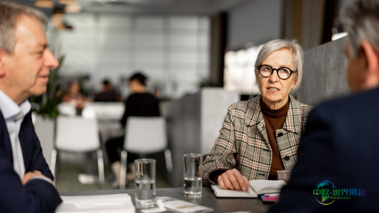 德国纽伦堡工业自动化展SPS推出全年无休数字化高效社交工具助力智能生产