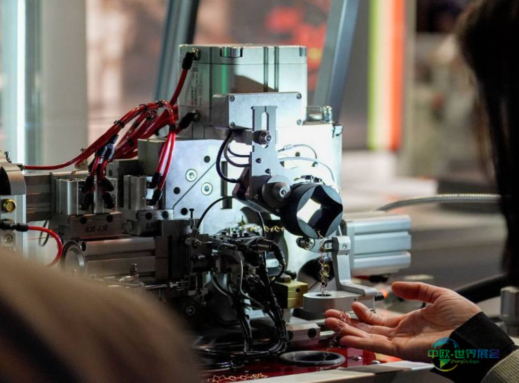 意大利维琴察国际（春季）金银珠宝及钟表展 2026—2027全球珠宝腕表行业盛会全面启幕