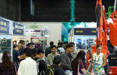 2026年菲律宾马尼拉国际建材、建筑设备及技术展览会：构筑责任与韧性引领未来