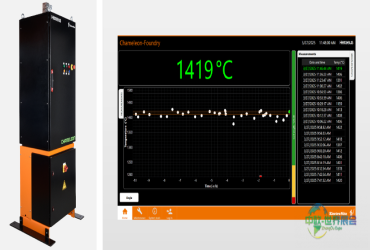 贺利氏电测推出光纤温度测量系统