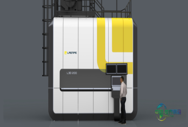 莱姆佩"开放周"展示3D打印创新成果，鲁道夫·温特斯担任执行顾问