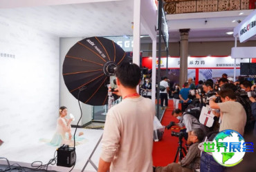 2026年北京国际摄影器材展览会参展商名录公布