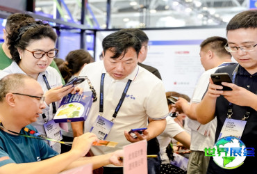 2026年中国零售展有哪些参展企业？完整参展商名录