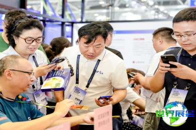 2026年中国零售展有哪些参展企业？完整参展商名录