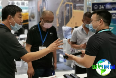 2026年中国（天津）国际非开挖技术展览会（ITTC）参与理由