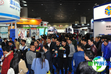 广州国际3D打印展览会展商名录公布