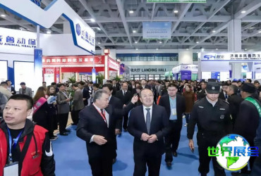 山东济南畜牧业博览会（山东畜牧会）2026年参展价值