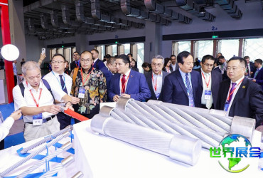 2025西安石油展(WOGE)展品范围