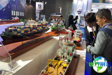 2026年广州海事展参展商名录抢先看，展商名录预订开启