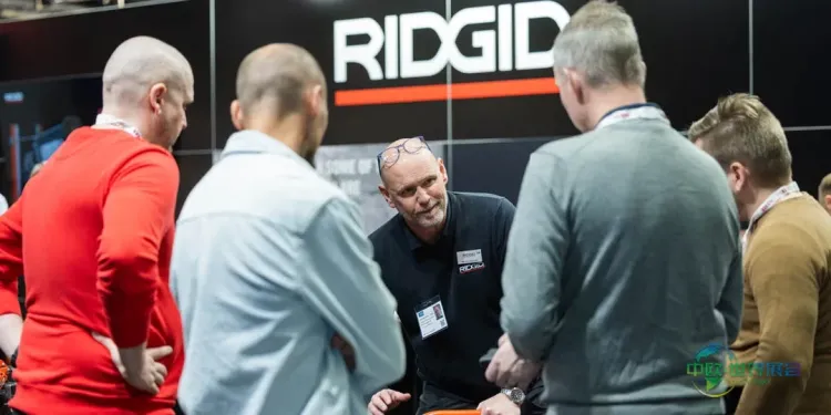 瑞典斯德哥尔摩国际建筑建材展览会 Nordbygg 2026圆满落幕，引领行业未来