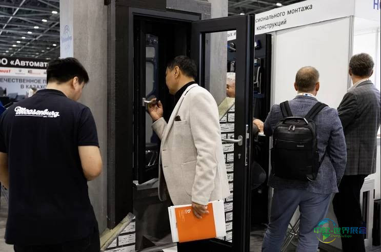 2026阿斯塔纳国际建材展聚焦现代门业解决方案与创新