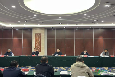 第十届中俄博览会指挥中心首次工作会议召开 全面启动运行保障机制 全力冲刺展会筹备阶段