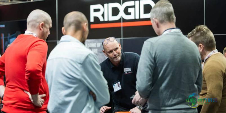 瑞典斯德哥尔摩国际建筑建材展 Nordbygg 2026圆满落幕，引领瑞典绿色智慧建筑新发展