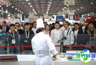 广州食品展2026参展商有哪些？预订展商名录