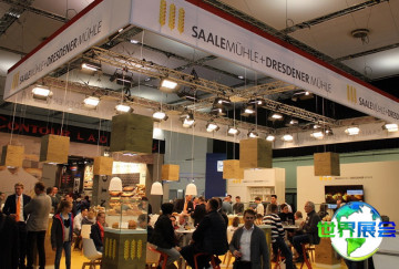 德国面包展2028参展商完整清单，展商名录获取指南