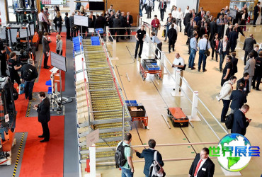 2027年德国汉诺威运输物流展CeMAT展会亮点一览