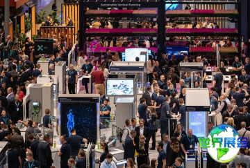 参与德国汉诺威工业博览会(HANNOVER MESSE )2027的核心理由