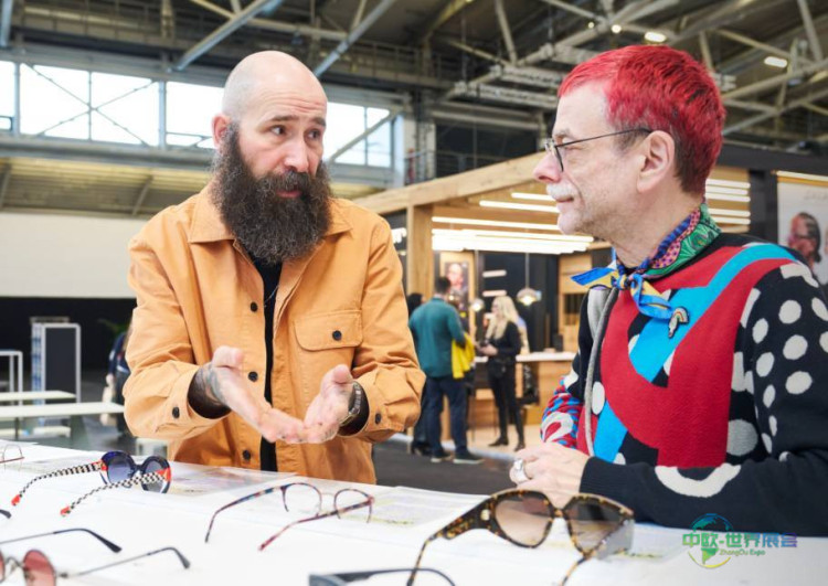 2027年德国慕尼黑国际光学产品和眼镜展览会预告来袭