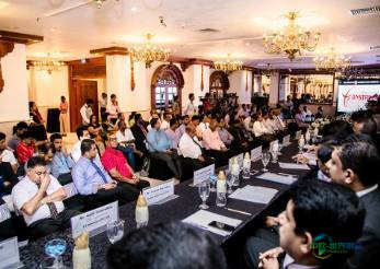 2026年斯里兰卡科伦坡国际建材及建筑工程机械展，建筑行业盛会