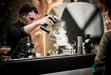 2026年德国柏林国际酒吧及饮料贸易展览会：技能与专业发展引领行业未来