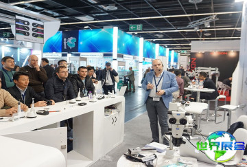 纽伦堡暖通卫浴展(IFH Intherm)2028年参展指南（时间地点/观众预约）