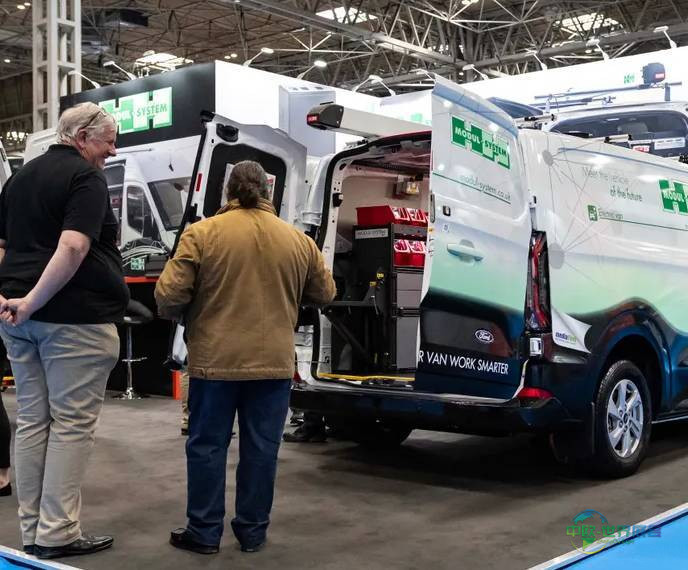 2026年英国伯明翰国际商用车及配件展览会：RHA发布新指南助小型货车运营商应对法规