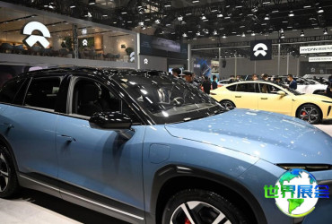 2026北京车展 (Auto China)参展指南（时间地点与门票价格）