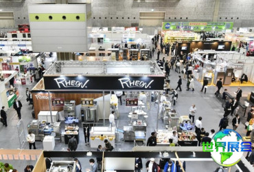 日本高级食材展(PREMIUM FOOD SHOW)2027参观指引：时间地点/门票信息