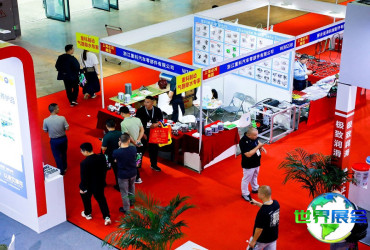 CAPF汽配展2026参展商有哪些？预订展商名录