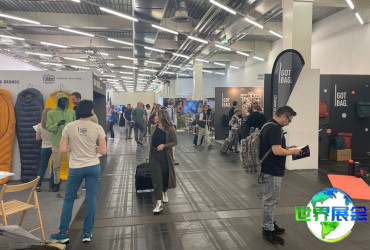 俄罗斯户外展(OUTDOOR DACHA)2027年参展指南：时间地点与门票价格详情