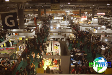西班牙狩猎展(Cinegética + SCI)2027观展指南：时间地点/门票价格
