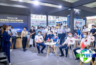 四川教育展(CEET)2025年参展商名单