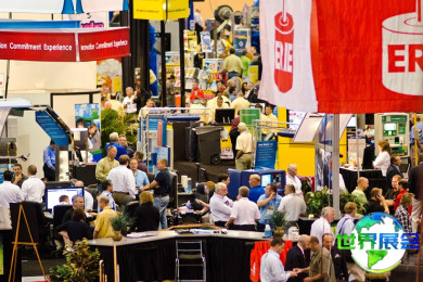 美国洗车展2026参展商有哪些？预订展商名录