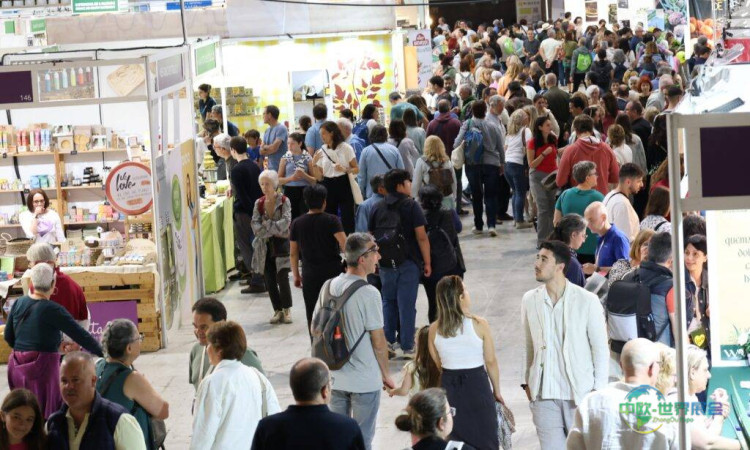 生物文化巴塞罗那聚焦小生产者