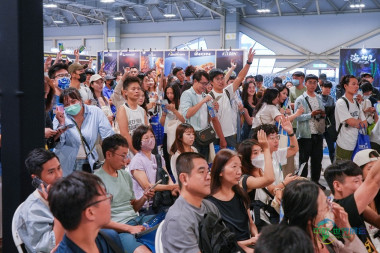 DRT SHOW台北展：潜水产业风向标回归，开启海洋探索新体验