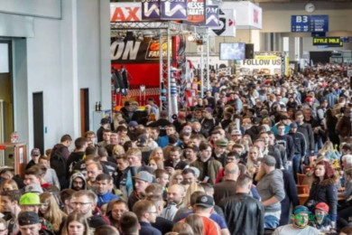 2026年德国腓特烈港国际改装车展览会：树立新的标杆