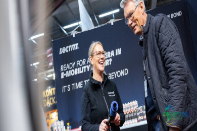 2026年瑞典哥特堡汽配展览会：强大实力