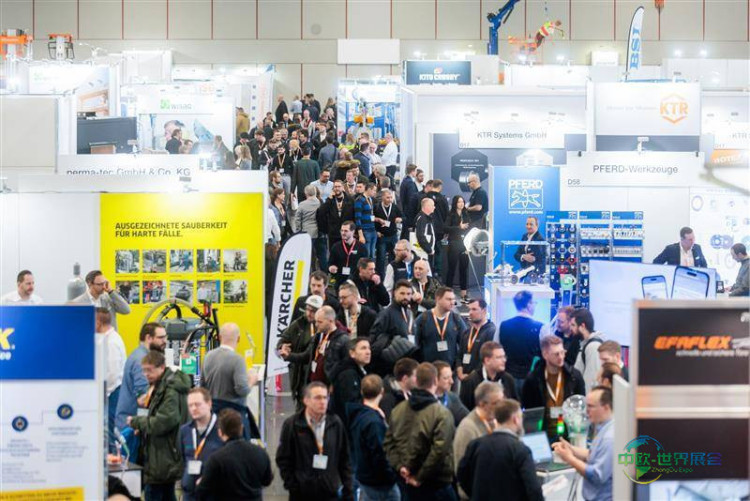 2026年德国多特蒙德泵阀展聚焦工业解决方案