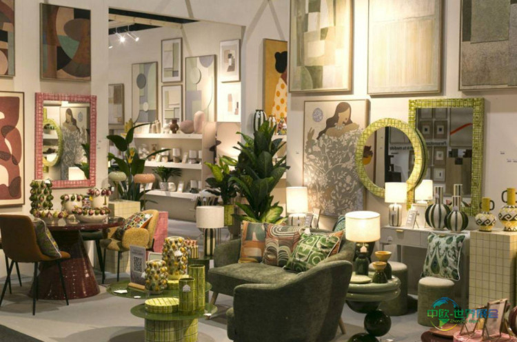 第87届西班牙马德里国际秋季礼品及家居饰品展 INTERGIFT 2026圆满落幕，引领伊比利亚家居礼品新风向