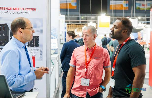 德国韦茨拉尔国际自动化展 all about automation Wetzlar 2025圆满落幕